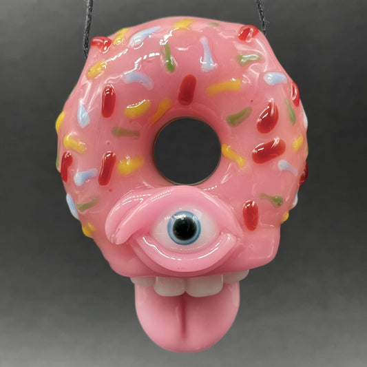 Mmmm doughnuts