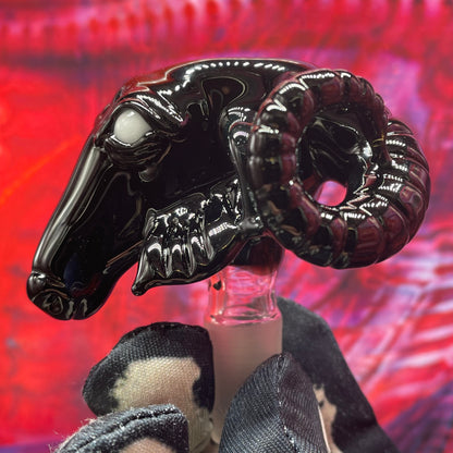 14mm black Philip slide