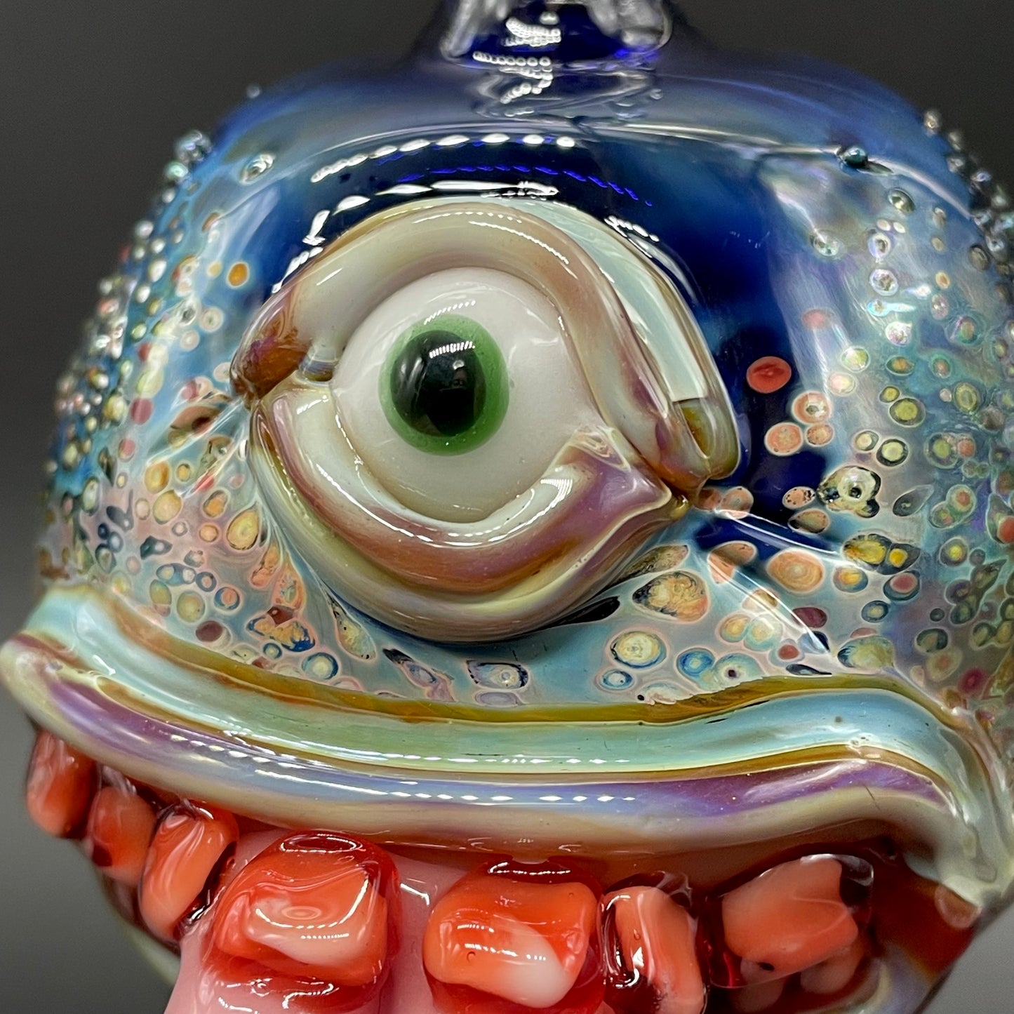 Bloody Mary ornament