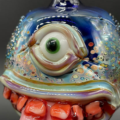 Bloody Mary ornament