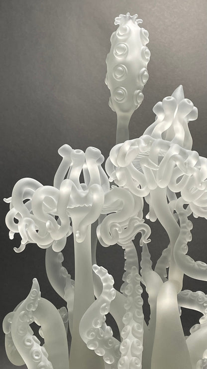 Amoeba Bell Jar 2