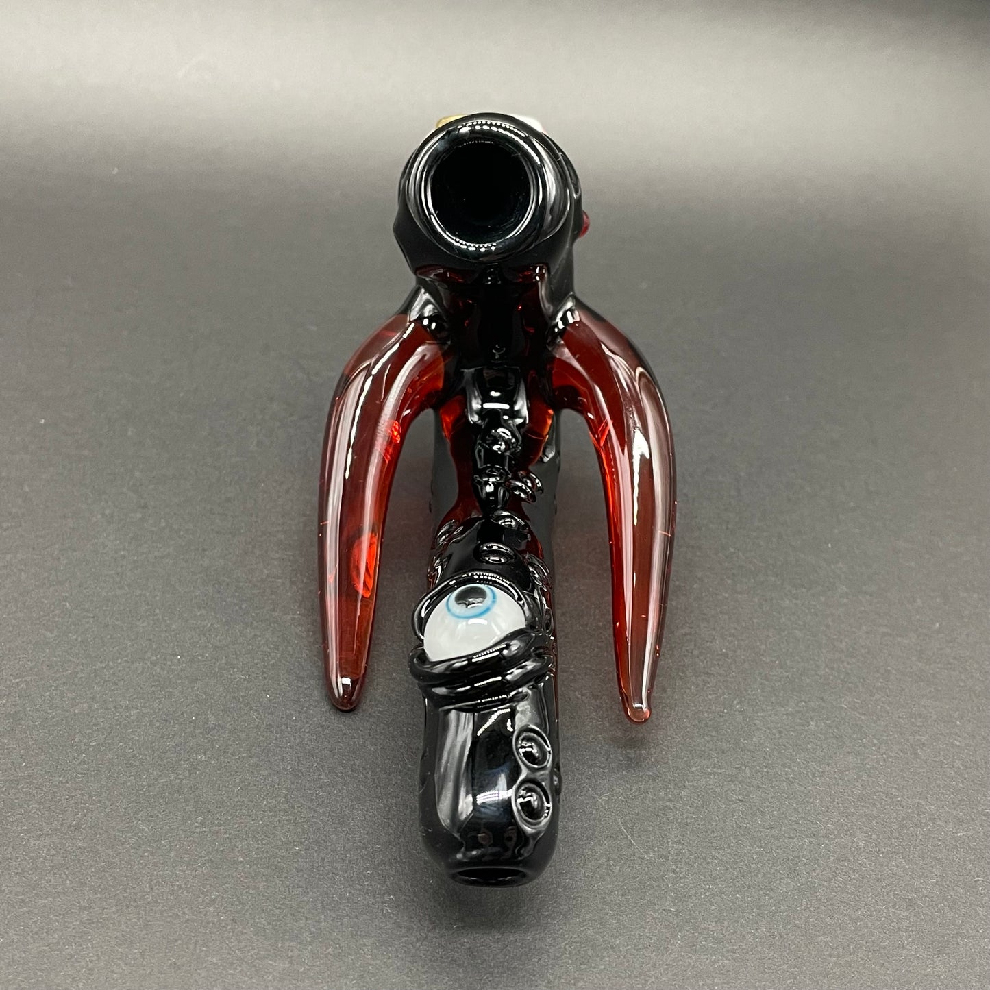 Red tusk Sherlock