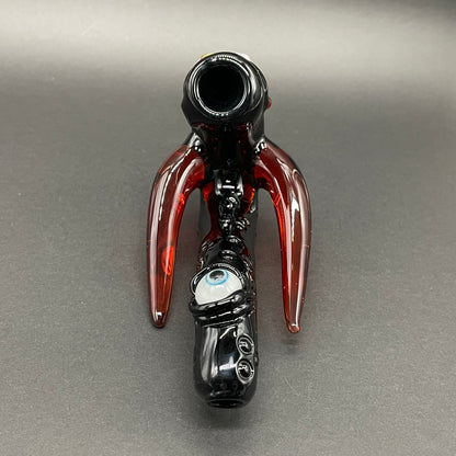 Red tusk Sherlock