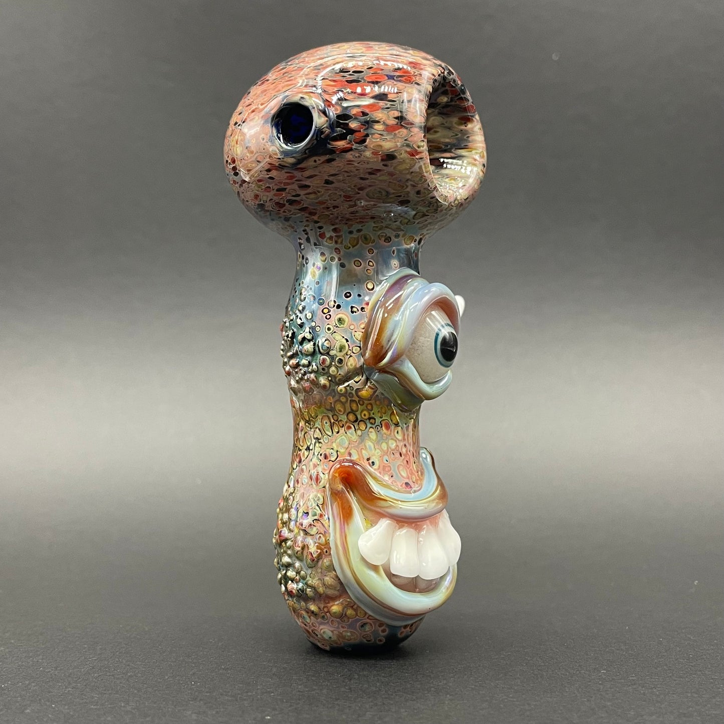 Frit Cyclops Spoon