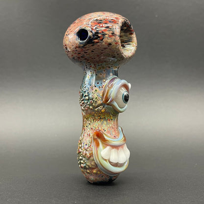Frit Cyclops Spoon