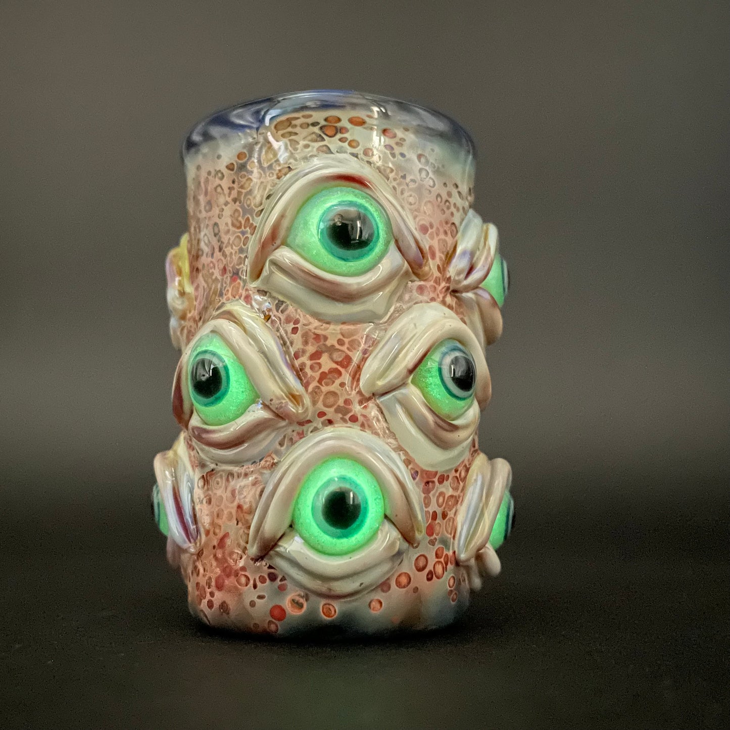 Argus Shot Glass