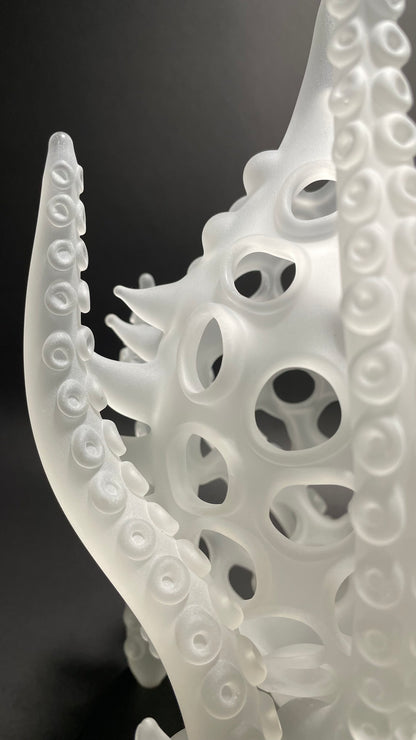 Amoeba Bell Jar 1
