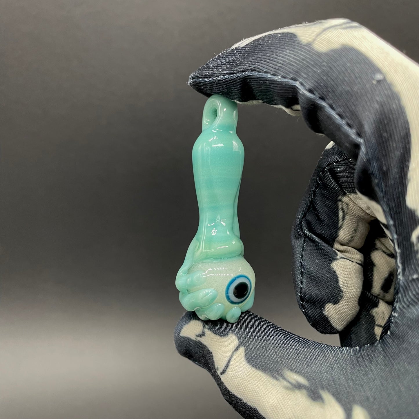 Eye of the beholder
