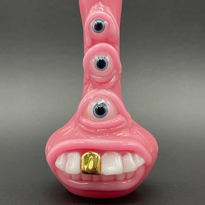 Pink tear Pensieve
