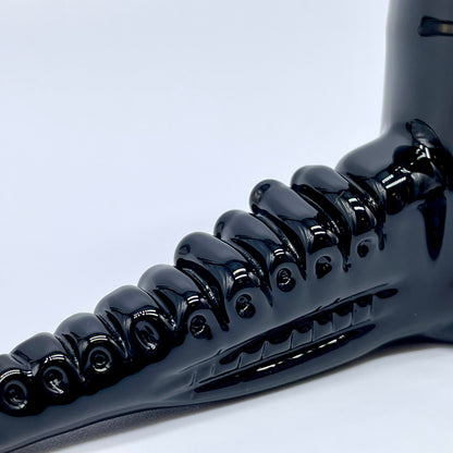 18mm xenomorph slide with stand