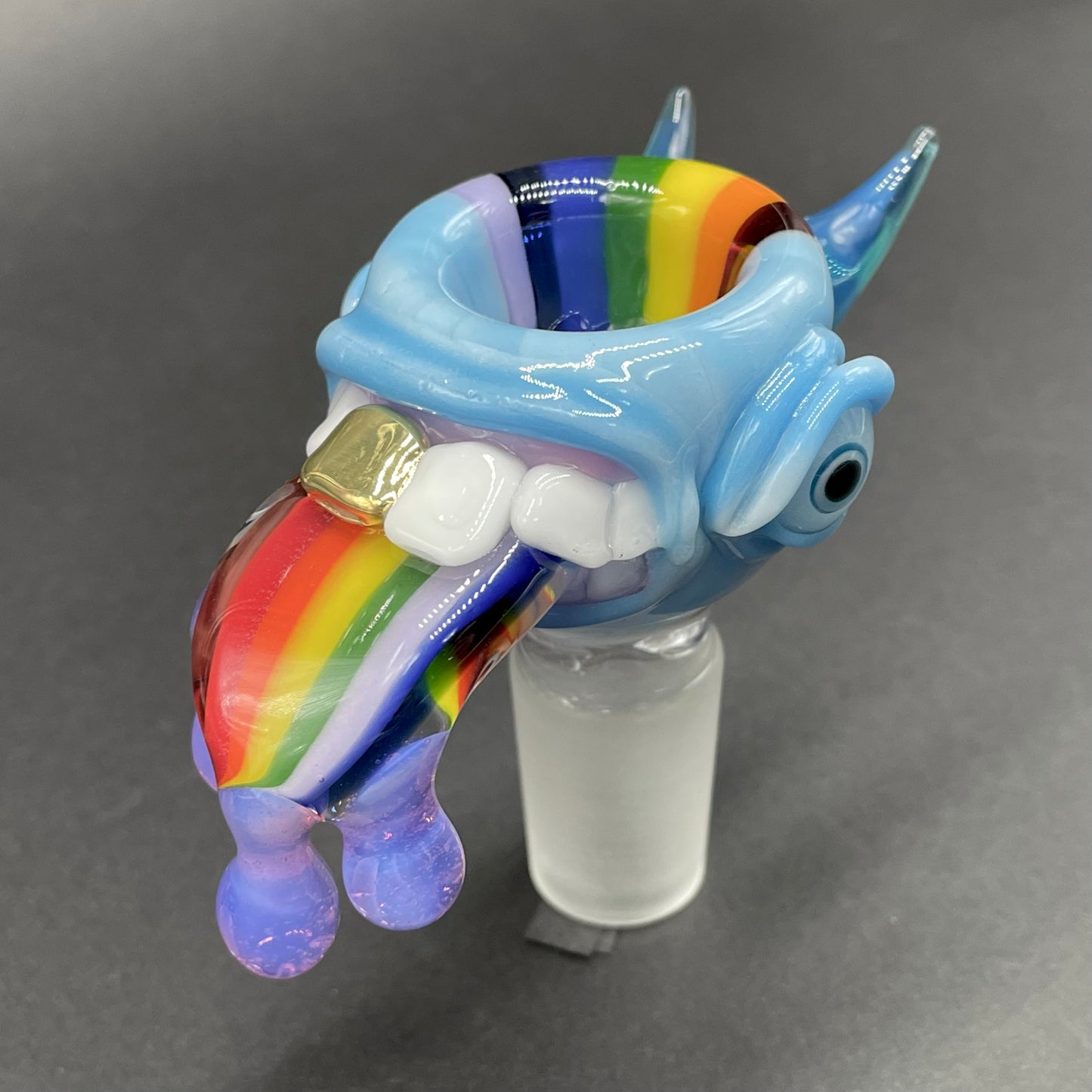 18mm Kool aid tongue slide