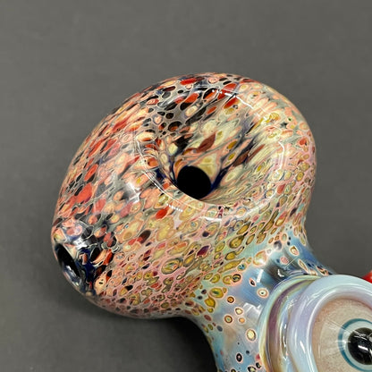 Frit Cyclops Spoon