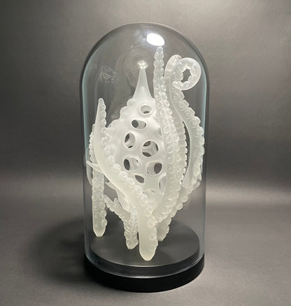 Amoeba Bell Jar 1