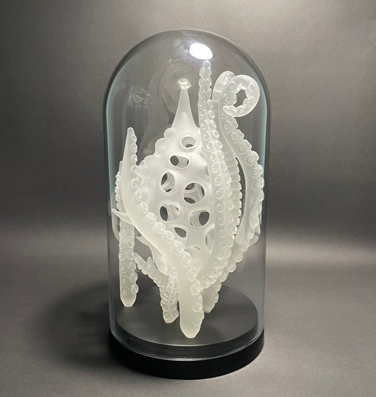 Amoeba Bell Jar 1