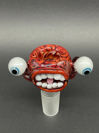 18mm Drain Bamage slide