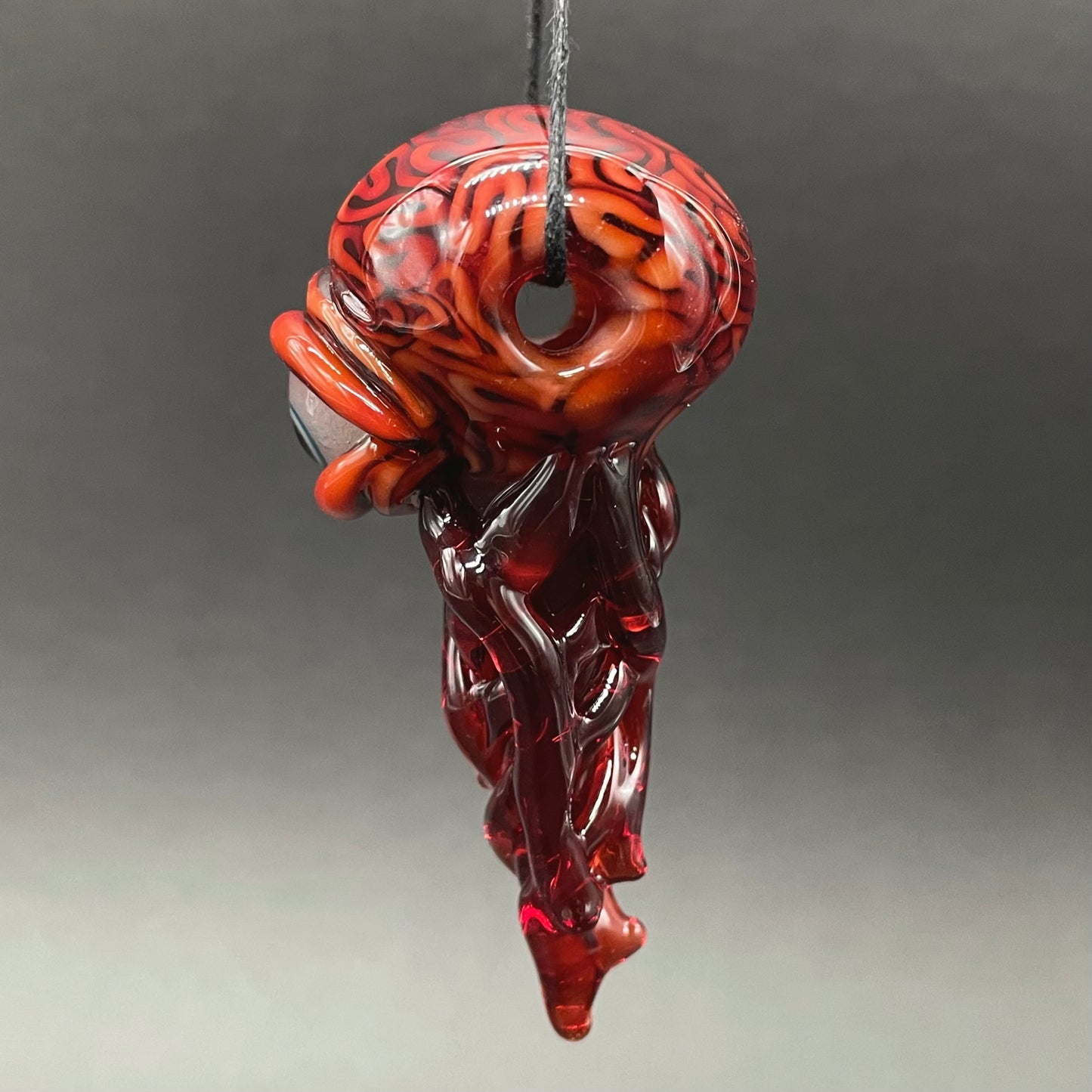 Brain pendant