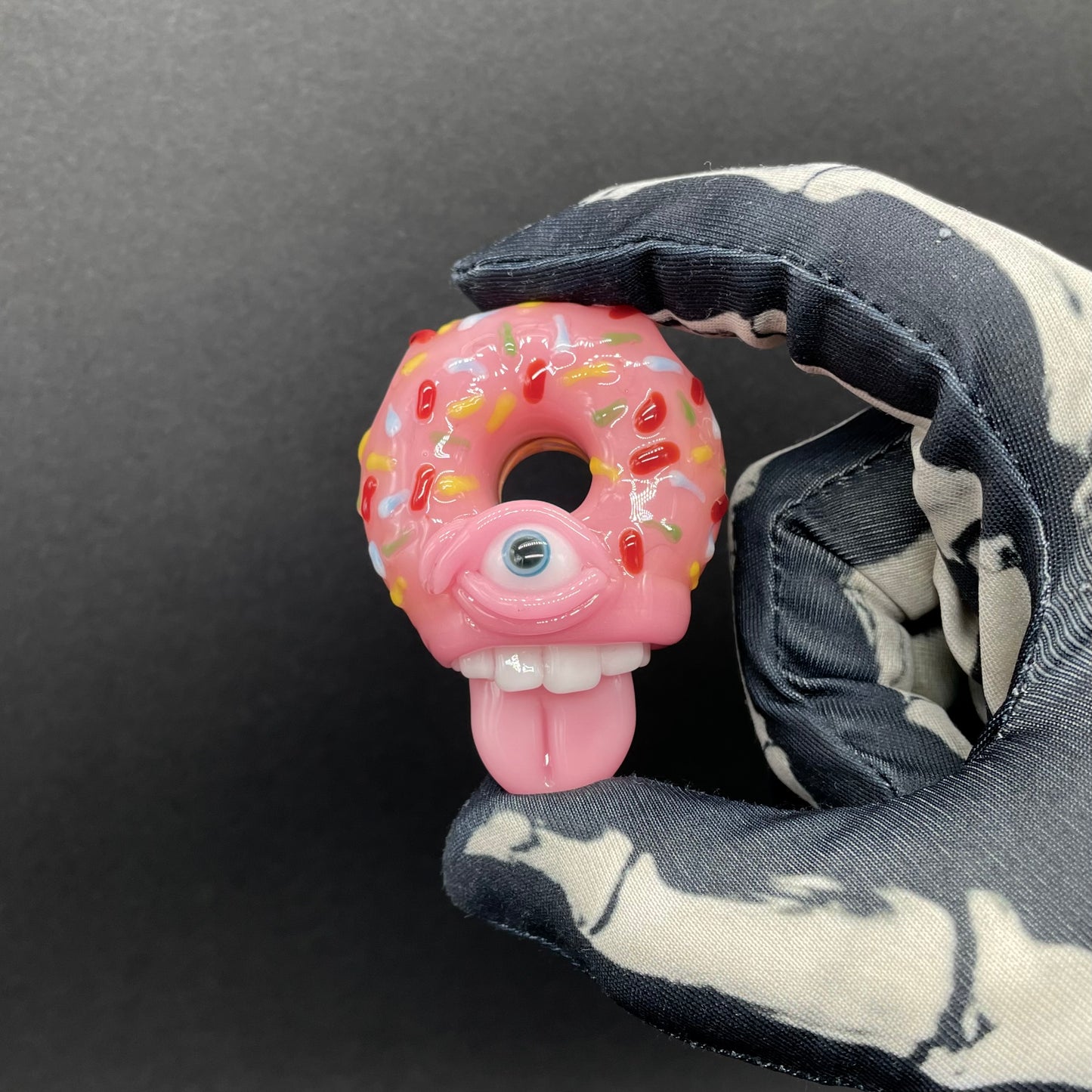Mmmm doughnuts