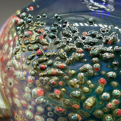 Lemmy kilmister ornament