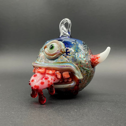 Bloody Mary ornament