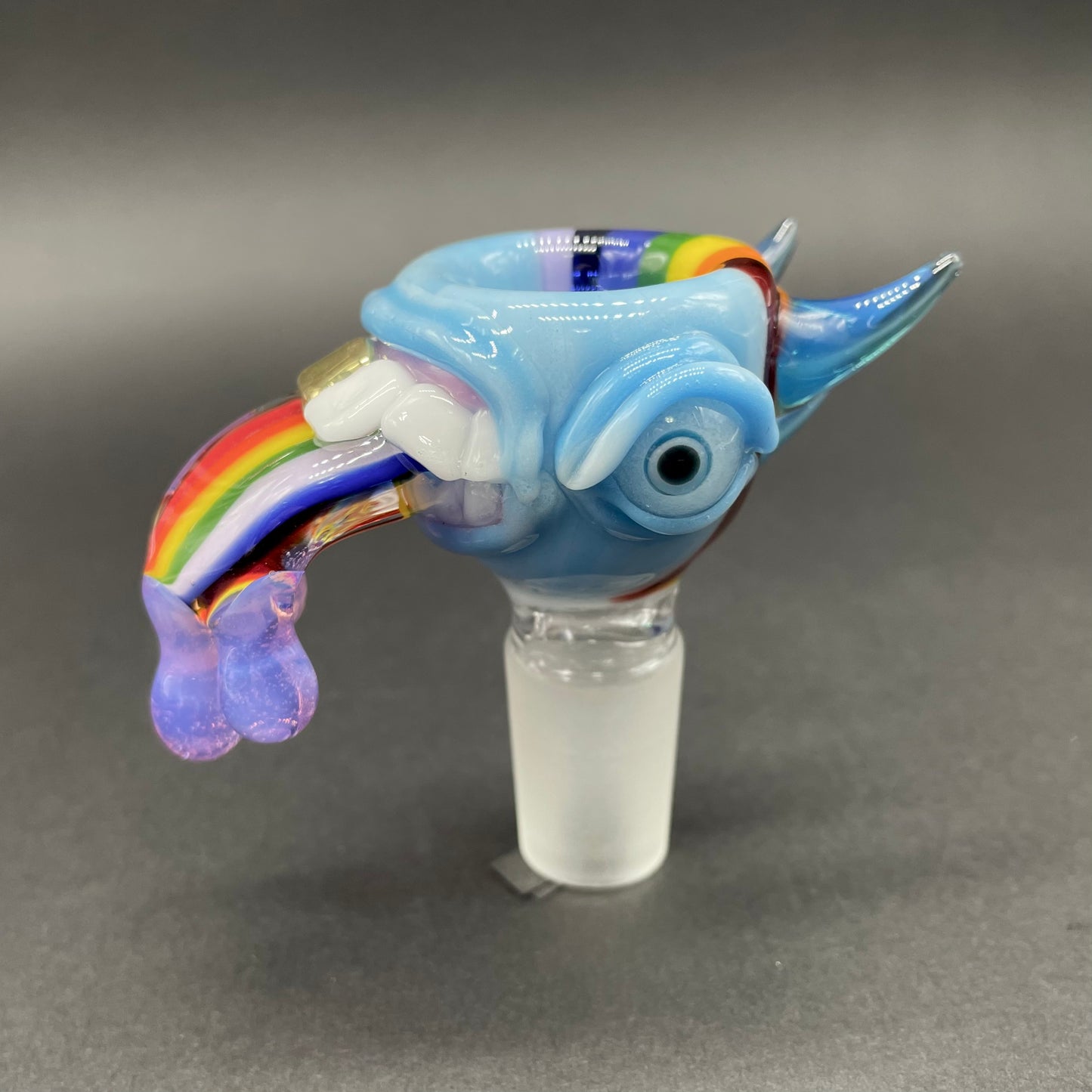 18mm Kool aid tongue slide