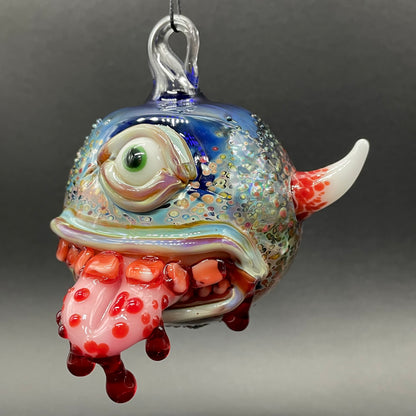 Bloody Mary ornament