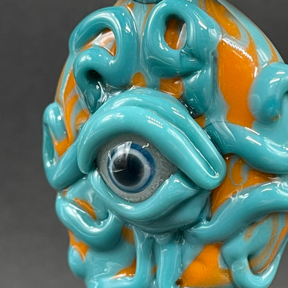 Oculus tentacle pendant