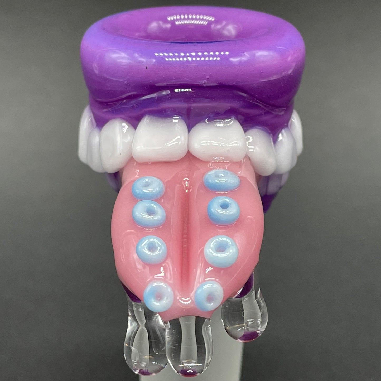 18mm tentacle tongue slide.