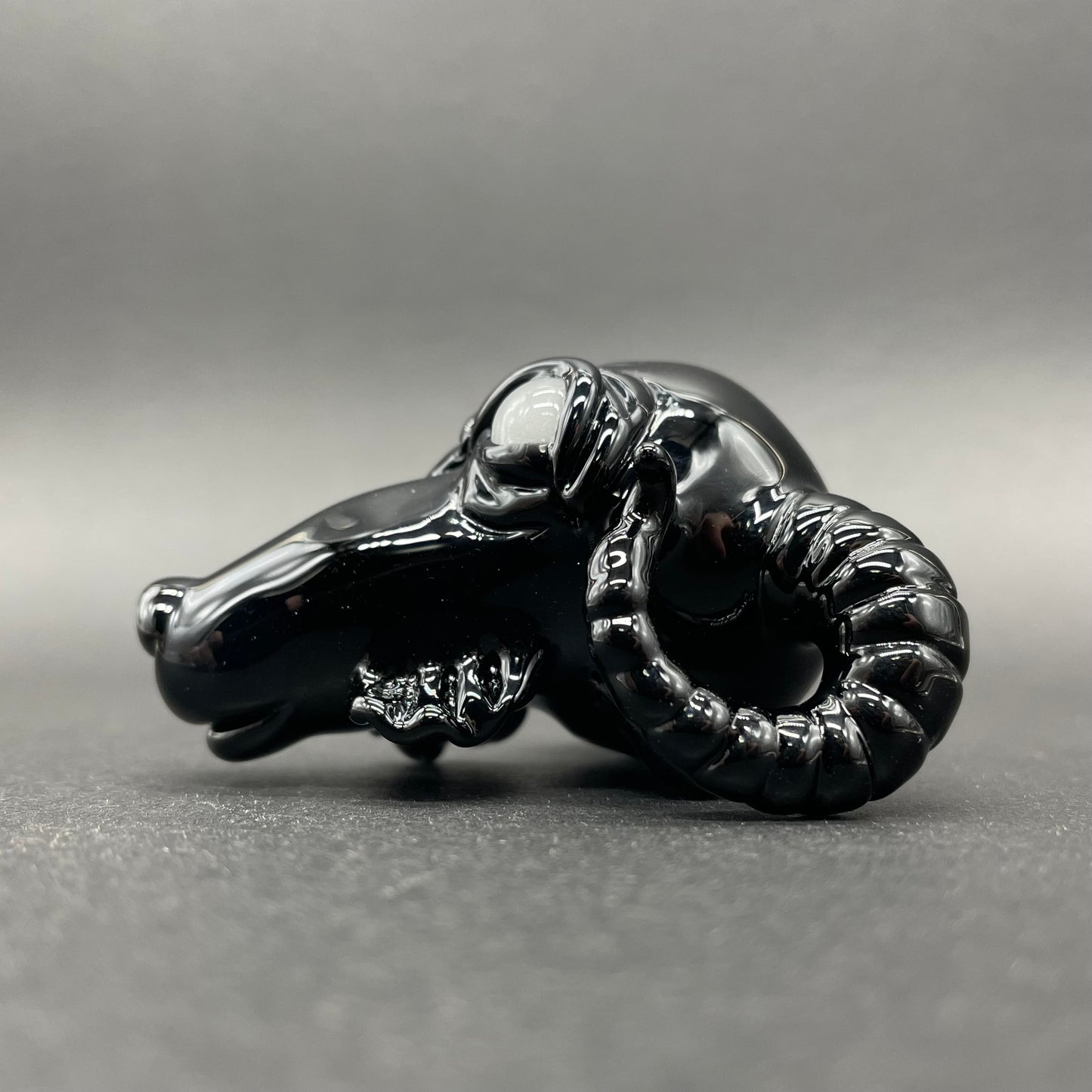 Black Philip pendant