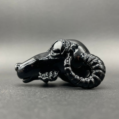 Black Philip pendant