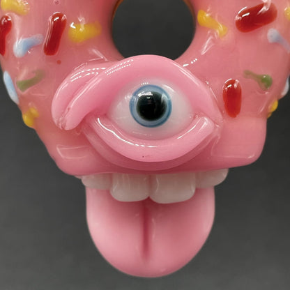 Mmmm doughnuts