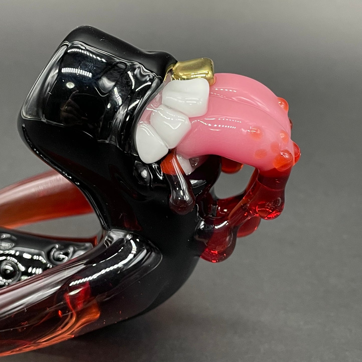 Red tusk Sherlock