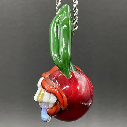 Cherry pendant