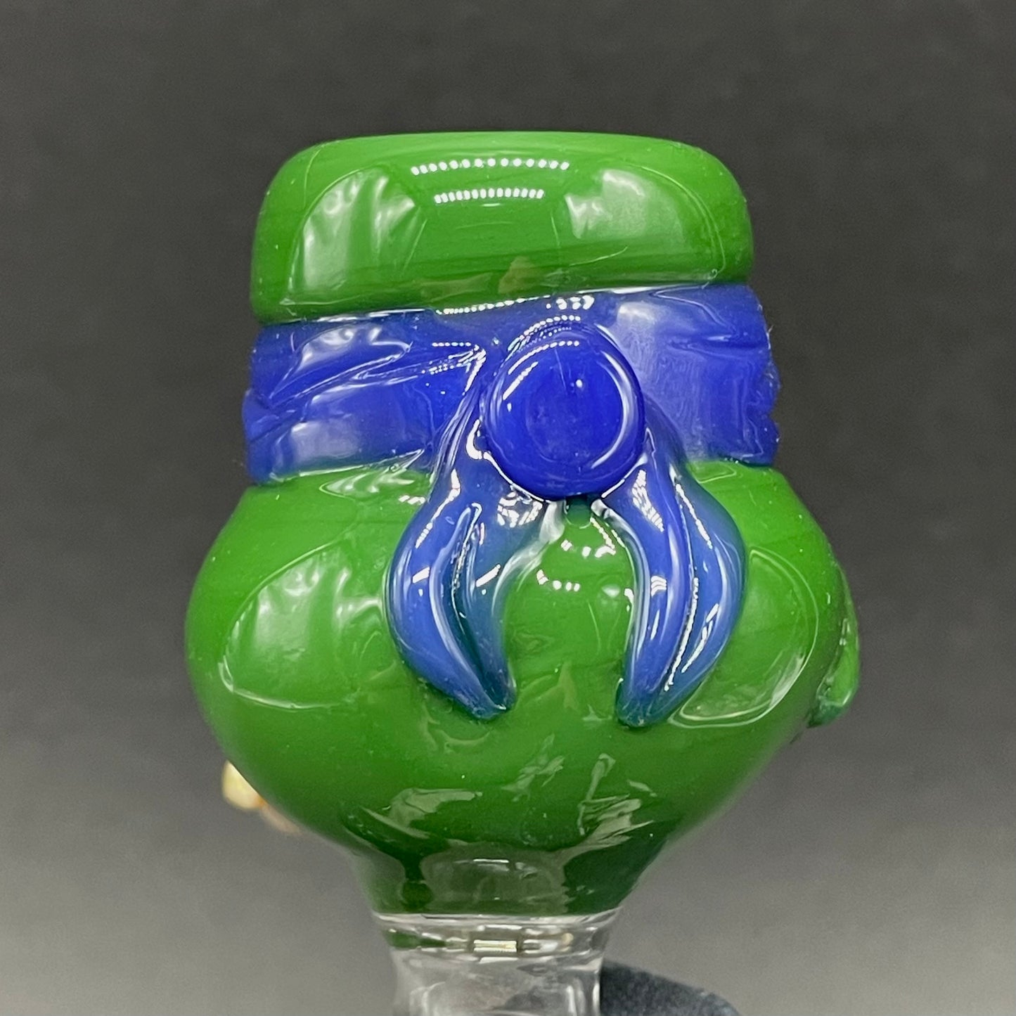 Leonardo 14mm
