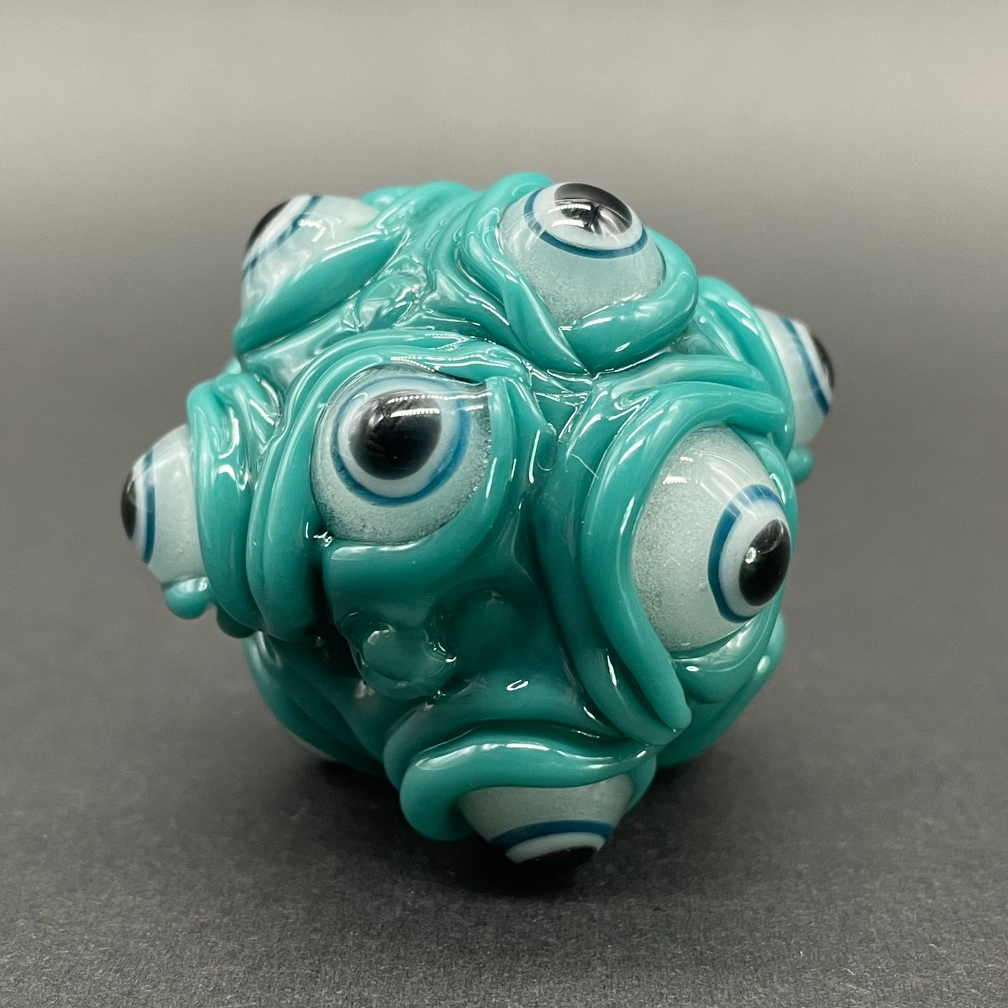 Agua azule Argus pendant