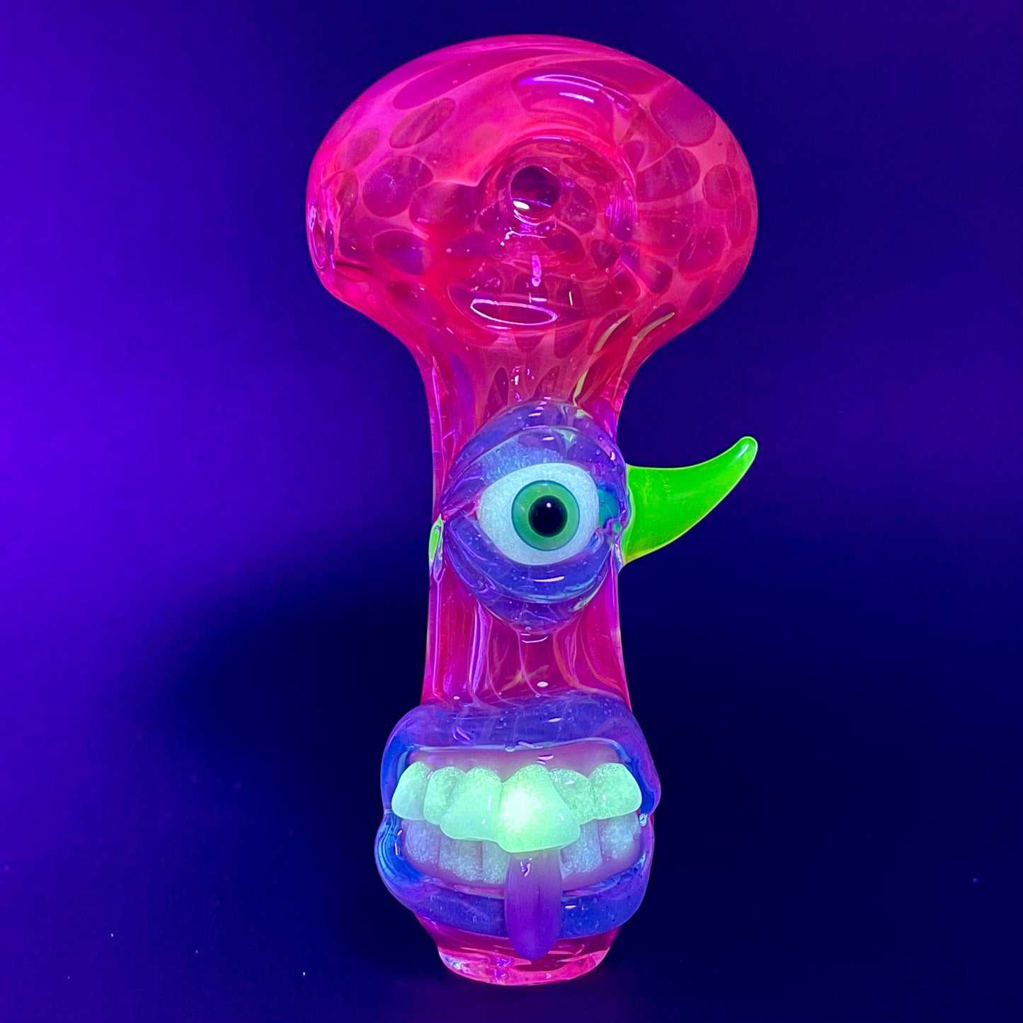 UV inside out spoon