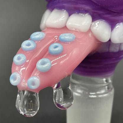 18mm tentacle tongue slide.