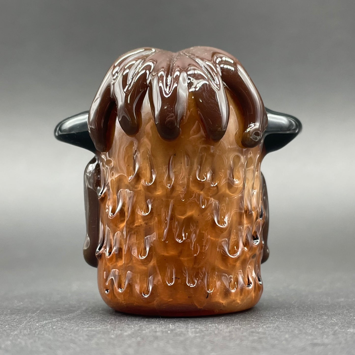Glass Ludo Pendant