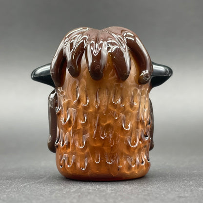 Glass Ludo Pendant