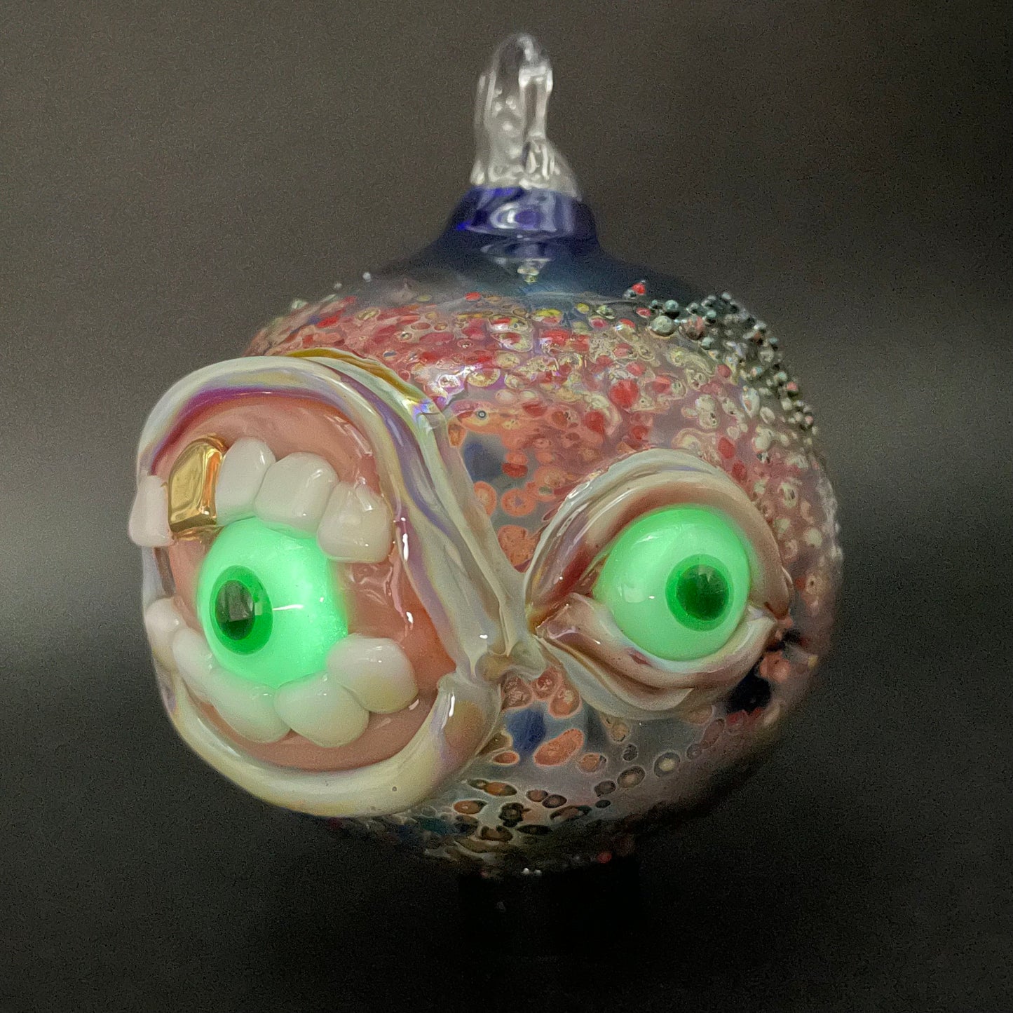 Lemmy kilmister ornament