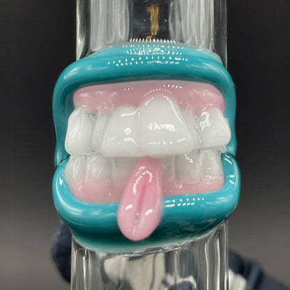 18mm 90º little dude.  (teeth)