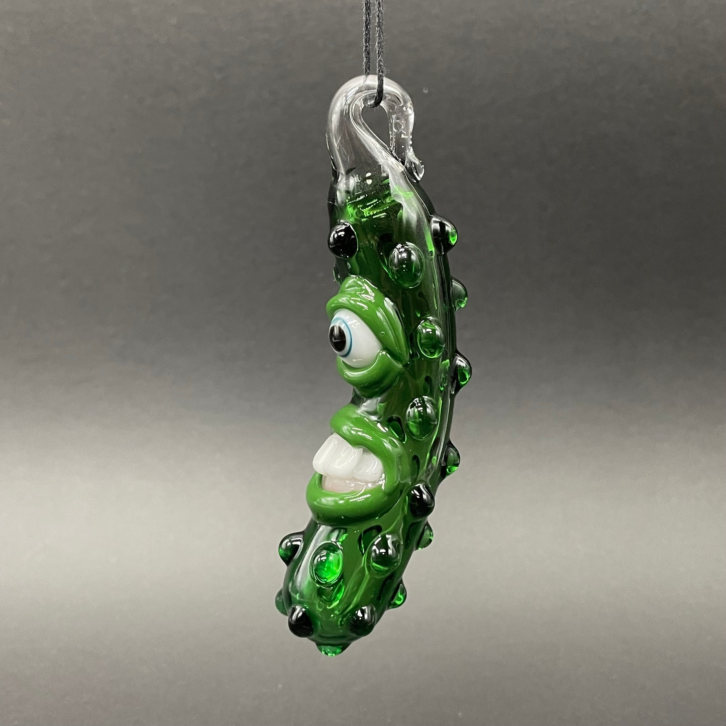Pickle Rick