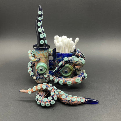 Leviathan dab station