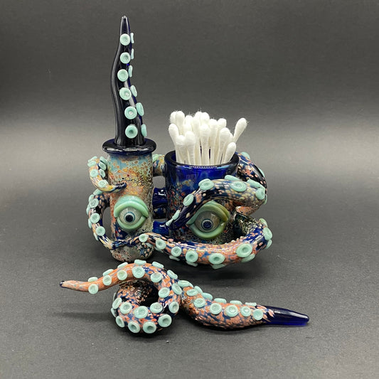 Leviathan dab station