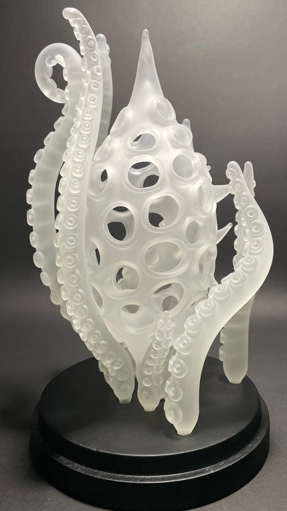 Amoeba Bell Jar 1
