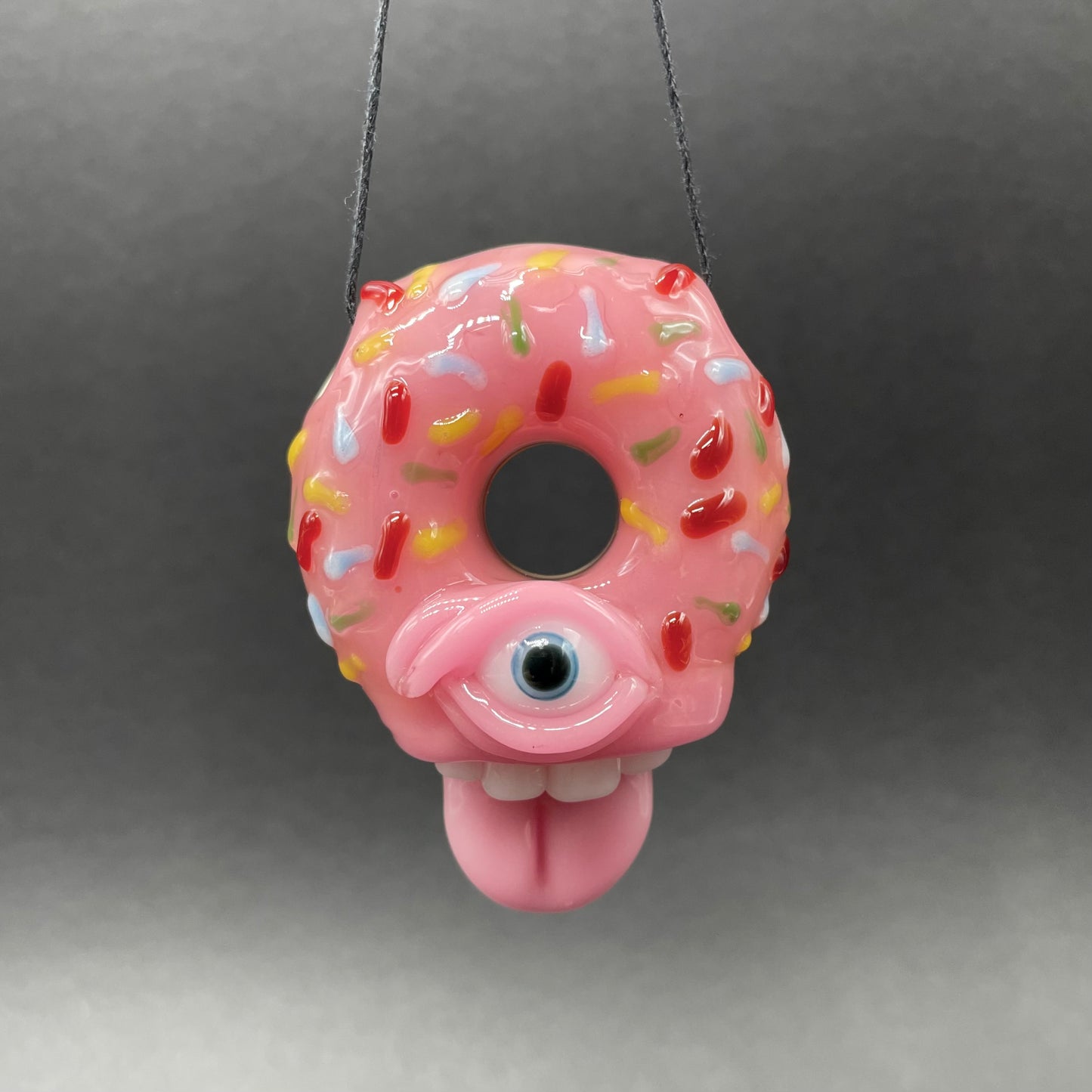 Mmmm doughnuts
