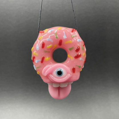 Mmmm doughnuts