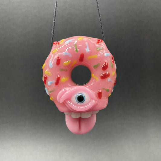 Mmmm doughnuts
