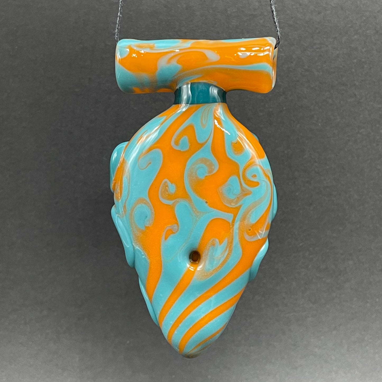 Oculus tentacle pendant