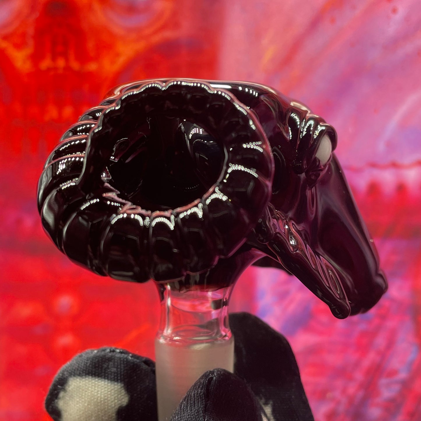 14mm black Philip slide