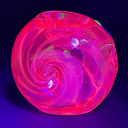 UV inside out spoon